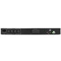 Salicru SAI/UPS Interactivo SPS 750 ADV R2, 750VA 450W, Formato Rack 1U, 4 Salidas IEC, Ref. 6A0DA000004